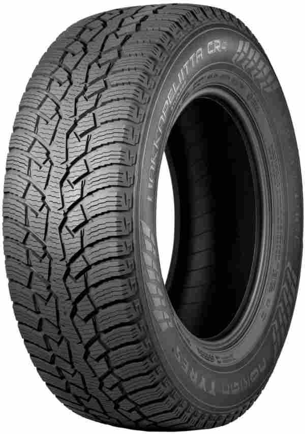 195/70R15 104/102R Nokian HAKKAPELIITTA CR4 C