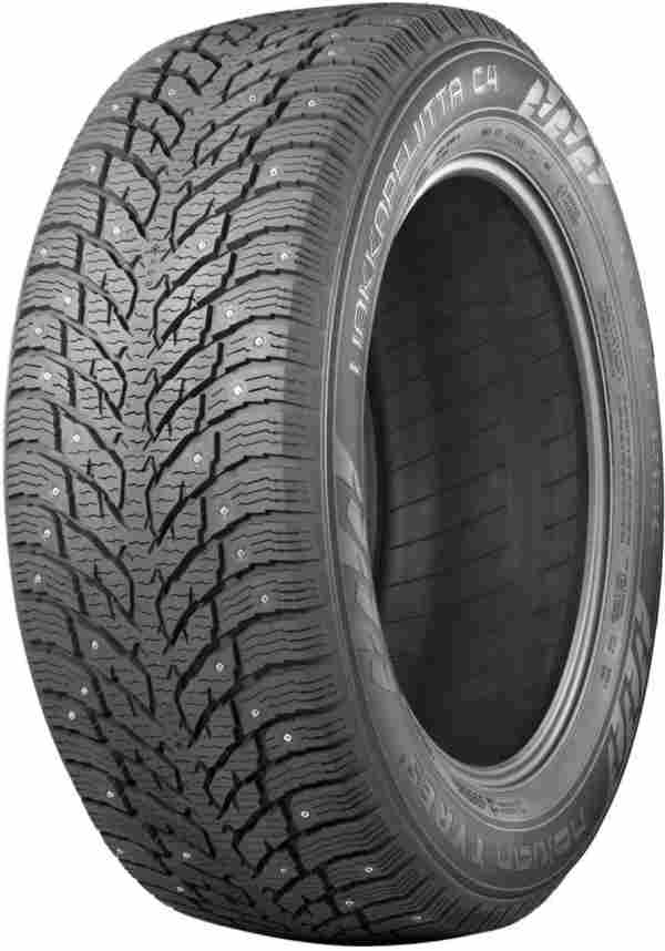 225/70R15 112/110R Nokian Hakkapeliitta C4