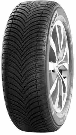 185/55R15 82H Kleber QUADRAXER 3