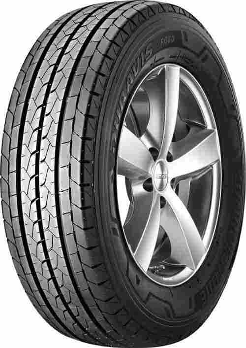 225/65R16 112/110T Bridgestone DURAVIS R660 ECO