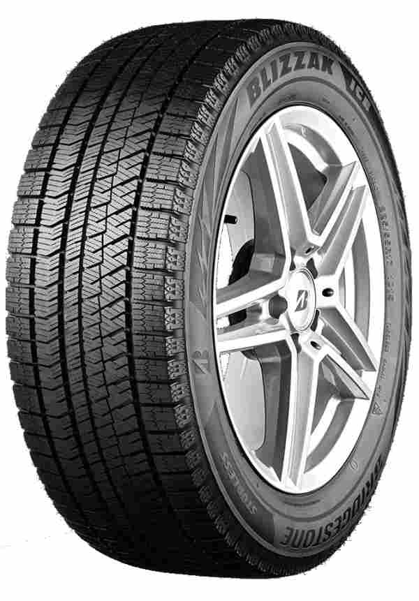 195/65R15 95T Bridgestone BLIZZAK ICE XL