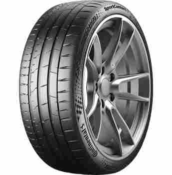 235/35R20 92Y Continental SPORTCONTACT 7 XL