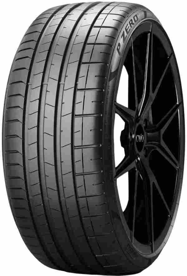 235/40R20 96V Pirelli P-ZERO (PZ4) L.S. XL