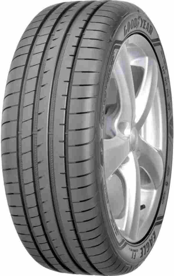 255/50R18 106Y Goodyear EAGLE F1 ASYMMETRIC 3 SUV XL