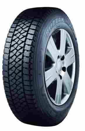 215/75R16 116R Bridgestone W810 C