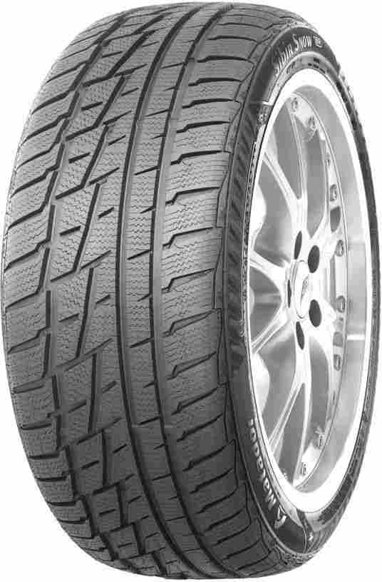 225/75R16 104T Matador MP92 SIBIR SNOW