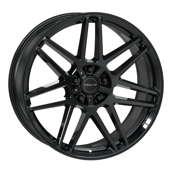 Proline PFG forged 10x22 5x130 ET21