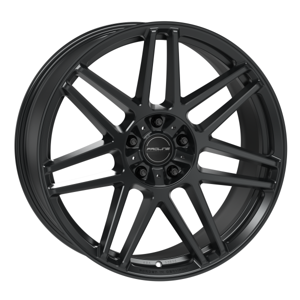 Proline PFG forged 10x22 5x130 ET21