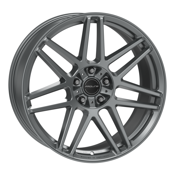 Proline PFG forged 10x22 5x130 ET35