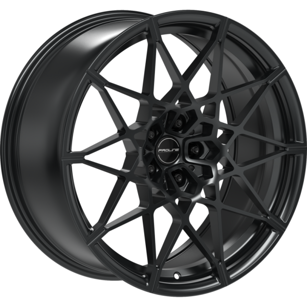 Proline PFM FORGED 10.5x20 5x112 ET28