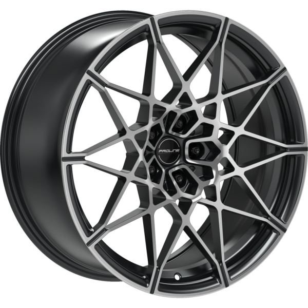 Proline PFM FORGED 10.5x20 5x112 ET28