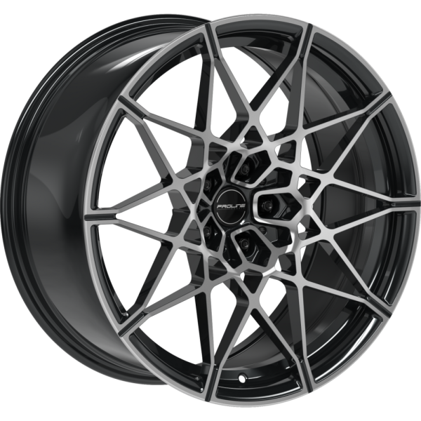 Proline PFM FORGED 10.5x20 5x112 ET28