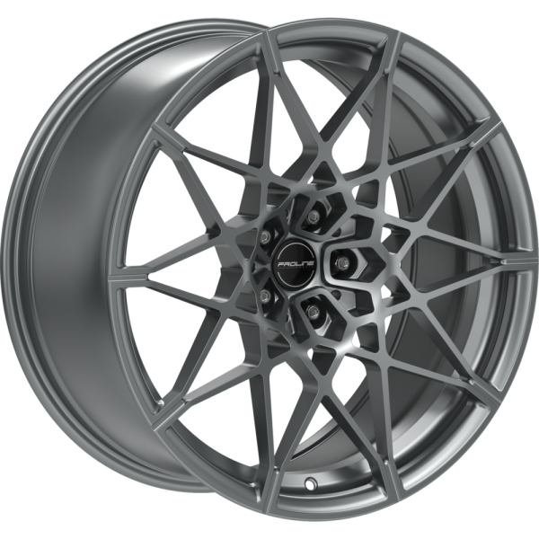 Proline PFM FORGED 10.5x20 5x112 ET28