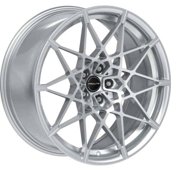 Proline PFM FORGED 10.5x20 5x112 ET28