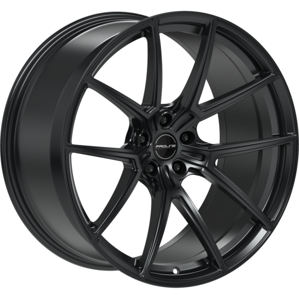 Proline PFR FORGED 10.5x21 5x112 ET19