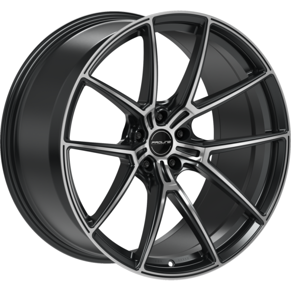 Proline PFR FORGED 10.5x21 5x112 ET19