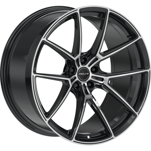 Proline PFR FORGED 10.5x21 5x112 ET19