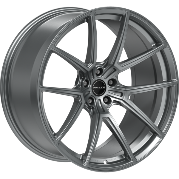 Proline PFR FORGED 10.5x21 5x112 ET19