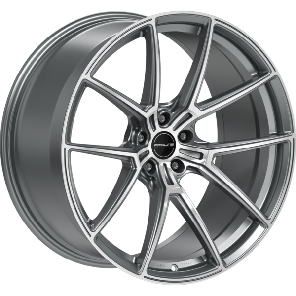 Proline PFR FORGED 10.5x21 5x112 ET19