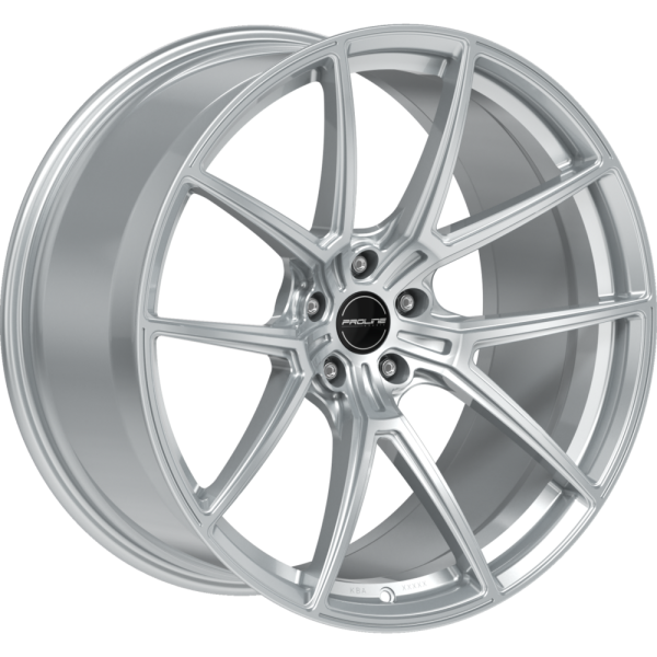 Proline PFR FORGED 10.5x21 5x112 ET19