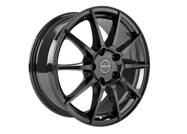 Proline UX100 8.5x19 5x108 ET35