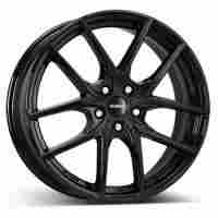 Dezent TO black 7.5x18 5x108 ET50