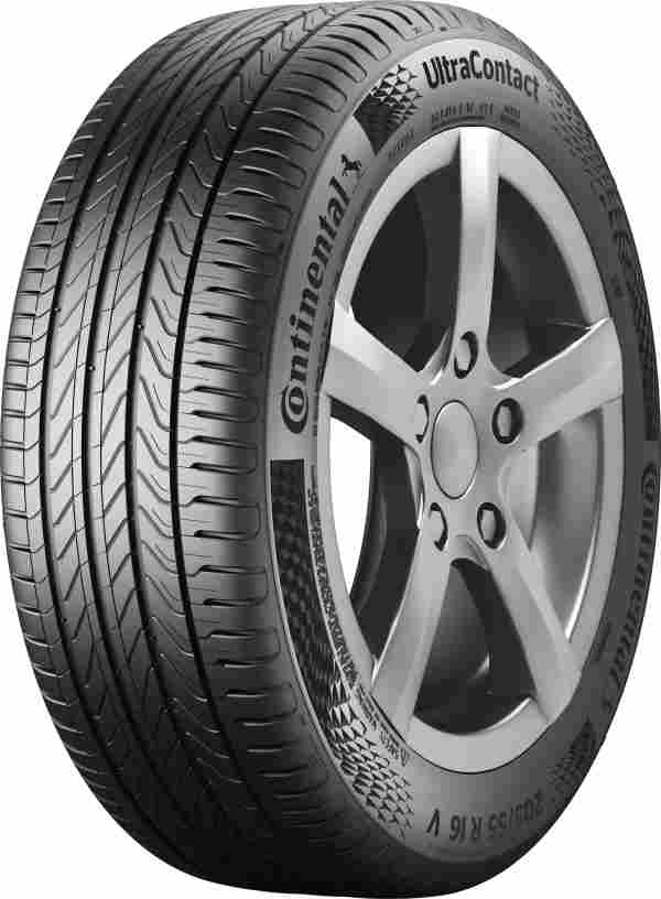 205/60R16 92V Continental ULTRACONTACT