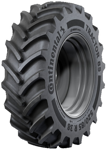 460/85R38 149A8 Continental TRACTOR 85