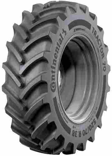 380/70R24 125D Continental Tractor 70