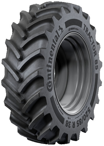 (11.2 R24) TRACTOR 85