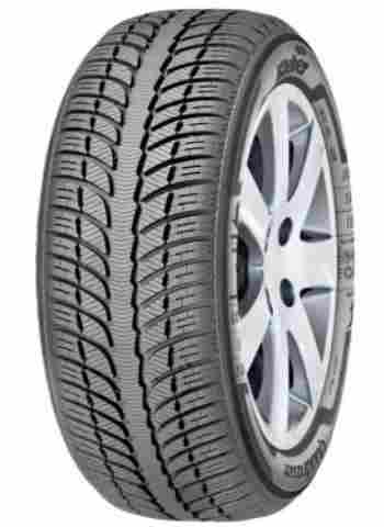 215/60R17 100V Kleber QUAD SUV XL