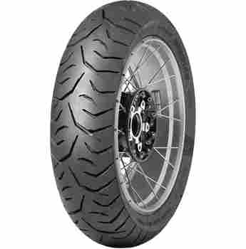 130/80R17 65H Dunlop TRAILMAX MERIDIAN