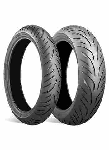 160/60R18 70W Bridgestone BATTLAX SPORT TOURING T32R