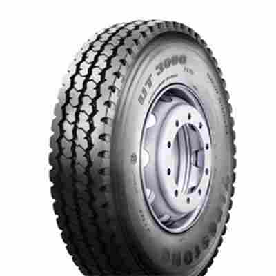 12/R22.5 152/148K Firestone UT 3000 PLUS