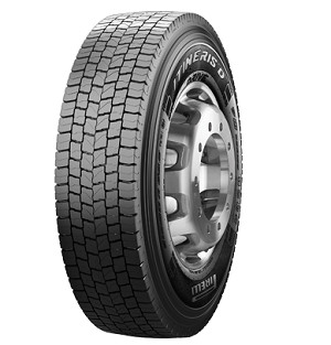 315/70R22.5 154/150L Pirelli IT-D90