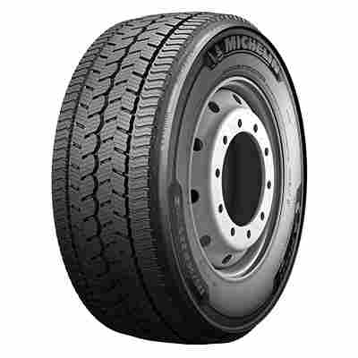 315/70R22.5 156/150L Michelin X MULTI GRIP Z