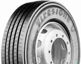 235/75R17.5 132/130M Firestone FS411