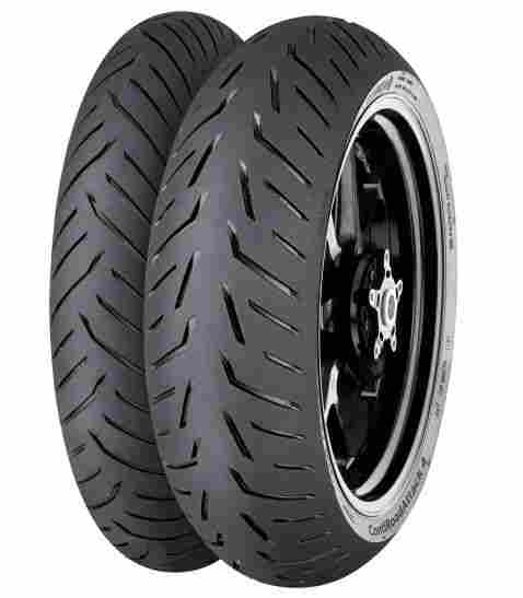 180/55R17 73W Continental CONTIROADATTACK 4