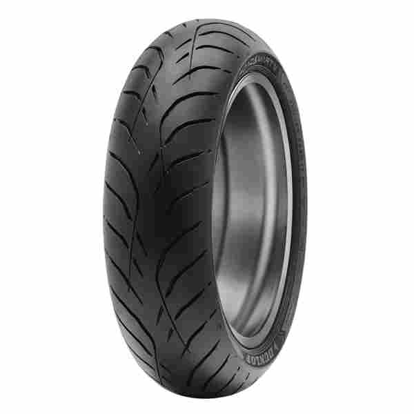 150/60R17 66H Dunlop SPORTMAX ROADSMART IV