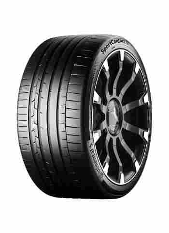 255/35R21 98Y Continental SPORTCONTACT 6 XL