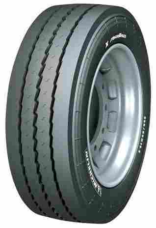 255/60R19.5 143J Michelin X MAXITRAILER