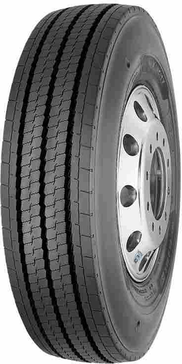 295/80R22.5 154/149J Michelin X INCITY Z