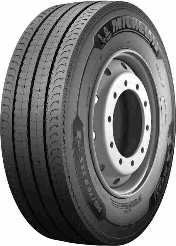 215/75R17.5 126M Michelin X MULTI Z