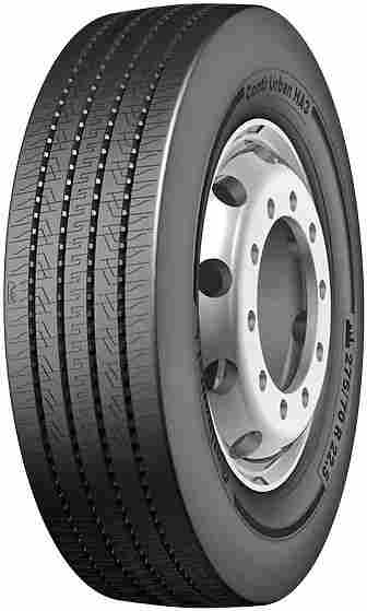 265/70R19.5 140/138M Continental Conti Urban HA3