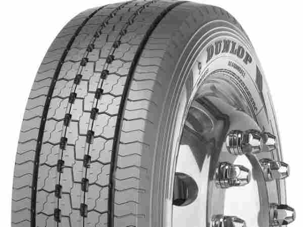 245/70R17.5 136M Dunlop SP346