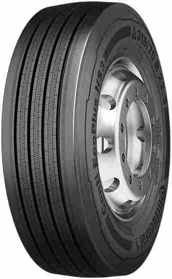 295/60R22.5 150/147L Continental Conti EcoPlus HS3