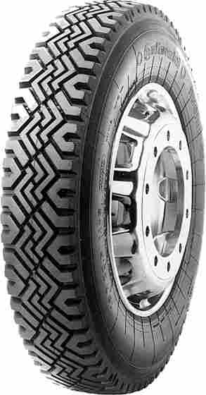 10/85R22.5 144/142K Continental RMS 14PR