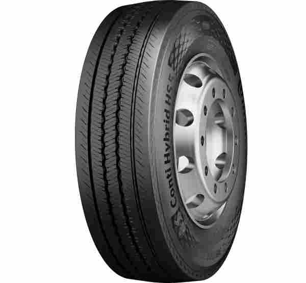 385/55R22.5 160/000K Continental Conti Hybrid HS5