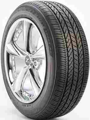 225/55R18 98V Bridgestone DUELER H/P SPORT AS