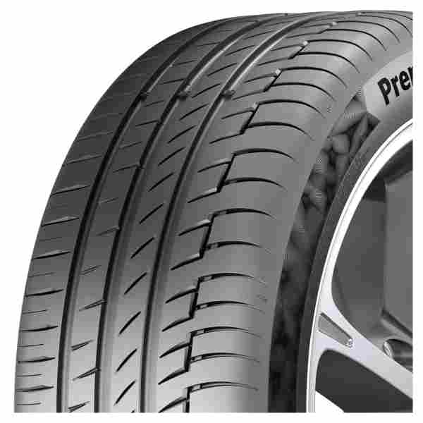 235/45R18 94Y Continental Prem.Contact 6